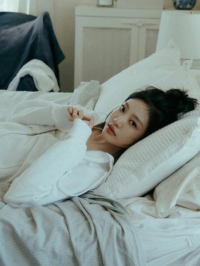 Welcome to My World sendiri merupakan pre-release single untuk mini album kedua aespa bertajuk “My World” yang akan dirilis pada Senin, (8/5). Nah, siapa yang sudah mendengarkan lagunya, Beauties/Foto: instagram.com/aespa_official