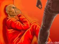 Terungkap WNI Korban TPPO Balik Kerja Lagi ke Bisnis Online Scams