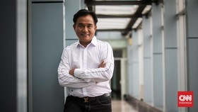 Yusril Ihza Mahendra: Saya Salah Satu Alternatif Cawapres Prabowo