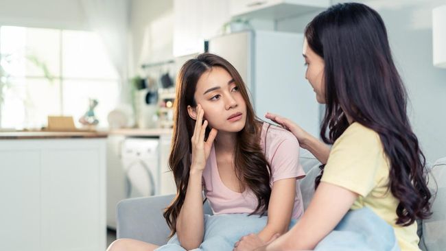 Bagaimana Memberi Dukungan pada Teman dan Keluarga yang Alami Kanker Payudara