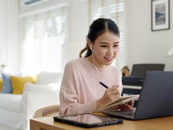 Kerap Dilanda Rasa Malas, Ini 4 Jurus Jaga Produktivitas Usai Liburan