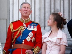 Bukan Harry, Ini Anggota Kerajaan yang Tak Diundang di Penobatan Raja Charles