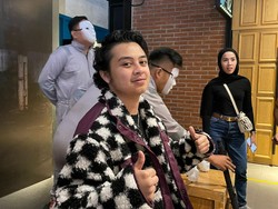 Bastian Steel Pastikan Iqbaal Ramadhan Akan Gabung TBA!