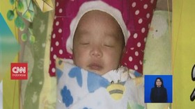 VIDEO: Kisah Bayi Nayyira Meninggal Karena Suara Petasan