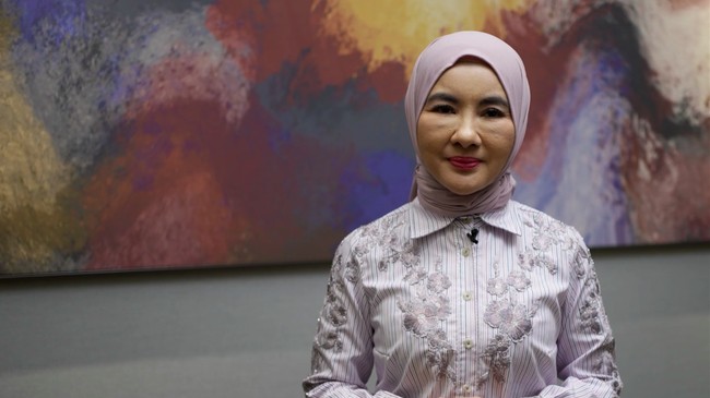 Pertamina ikut ambil bagian dalam ASEAN Summit 2023 untuk mendukung visi dan misi ASEAN dalam mencapai pertumbuhan ekonomi kawasan yang kuat