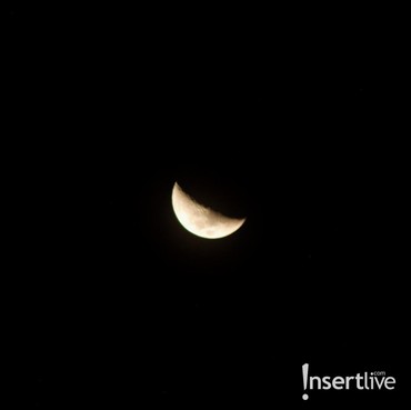 Malam Ini Gerhana Bulan Penumbra, Begini Niat dan Tata Cara Sholatnya