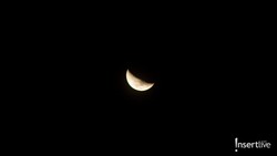 Malam Ini Gerhana Bulan Penumbra, Begini Niat dan Tata Cara Sholatnya