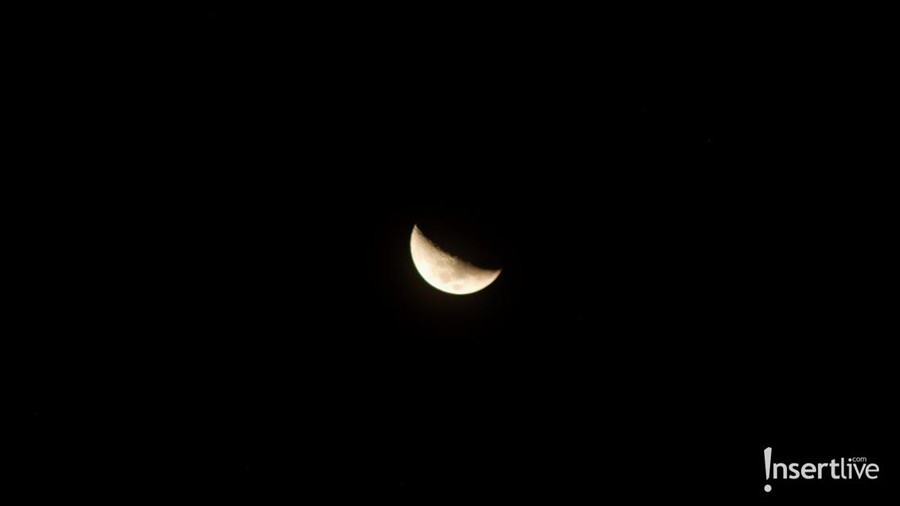 Bulan Bulan