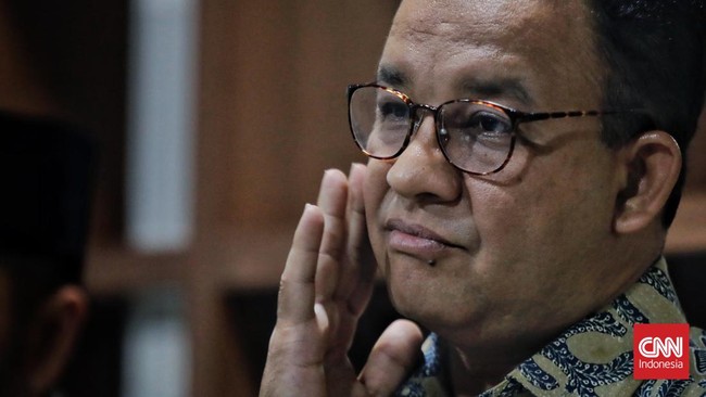 Survei LSI Denny JA juga mengungkap bahwa Prabowo Subianto menang pada segmen pemilih yang setuju ibu kota negara (IKN) dipindah.