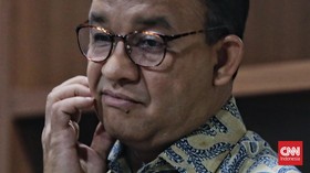 Tanda-tanda Jelang Koalisi Pengusung Anies Bergejolak di Kamis Malam
