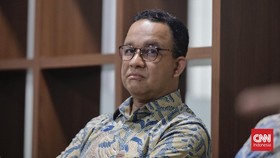 Anies Bandingkan Kasus Rempang dengan Kampung Akuarium: Luka Mendalam