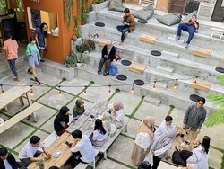 Rekomendasi 13 Coffee Shop Hits di Bandung Buat Nongkrong
