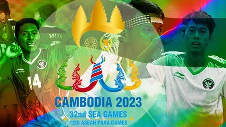 Mengejar Emas SEA Games 2023