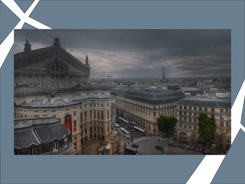The Dark Side of Paris: Berbagai Ketidaknyamanan yang Dialami Turis