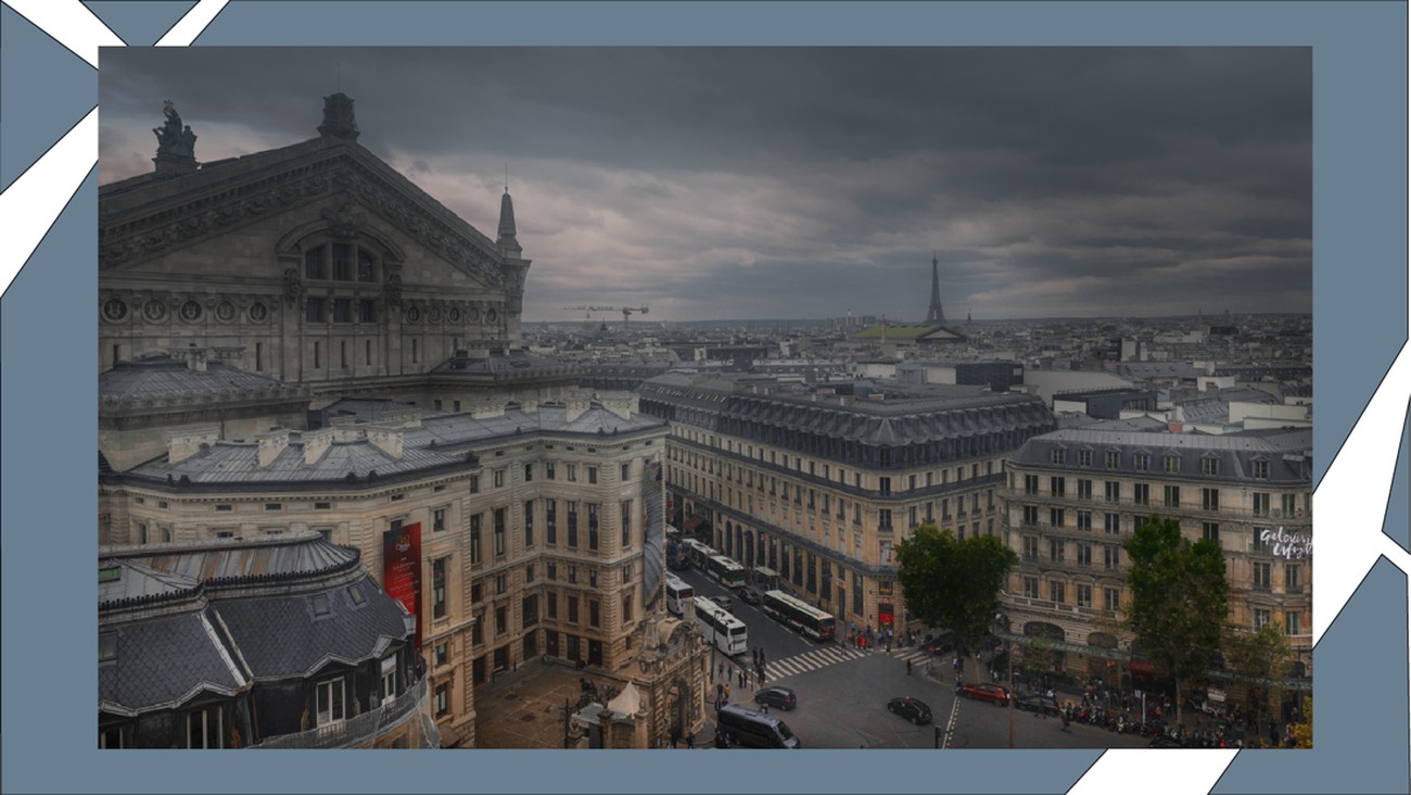 The Dark Side of Paris: Berbagai Ketidaknyamanan yang Dialami Turis