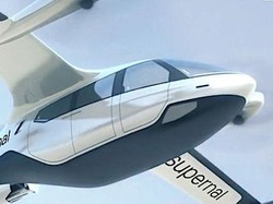 Bocoran Proyek Taksi Terbang di IKN, Ada Hyundai, EHang, dan BUMN