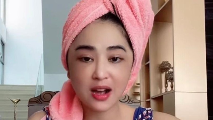 Dewi Perssik