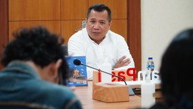 Polemik Penutupan Al Zaytun, Dirjen HAM Dukung Pembinaan di Kemenag