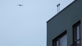 Wartawan China Terluka akibat Serangan Drone Ukraina di Rusia