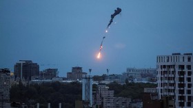 Moskow 'Diteror' Serangan Drone, Perang Rusia vs Ukraina Makin Panas