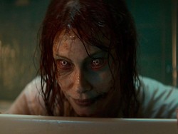 Daftar Pemain Film Evil Dead Rise, Ada Lily Sullivan-Alyssa Sutherland