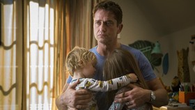 Sinopsis A Family Man, Bioskop Trans TV 6 Mei 2023
