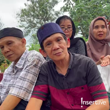 Ginanjar Ungkap Permintaan Terakhir Sang Ibunda, Ada yang Belum Terlaksana