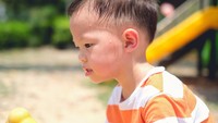 Pencegahan Heatstroke pada Anak saat Cuaca Panas, Pahami Gejala & Pengobatannya