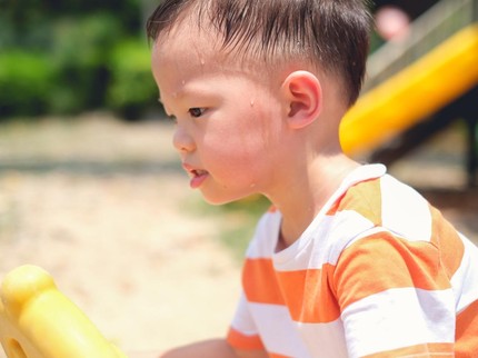 Pencegahan Heatstroke pada Anak saat Cuaca Panas, Pahami Gejala & Pengobatannya