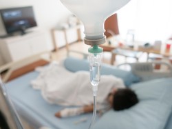 Bocah 14 Tahun Meninggal Serangan Jantung saat Ikut Lari 5K