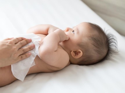 Serba-serbi Masalah Kulit pada Si Kecil yang Perlu Bunda Tahu