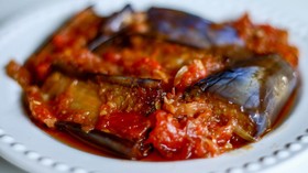 Resep Sambal Terong, Sajian Sehat yang Enak untuk Makan Siang