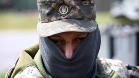 Kemlu Respons Dugaan 10 WNI Jadi Tentara Bayaran di Ukraina