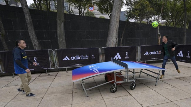 Sedikitnya ada empat cabang olahraga di SEA Games 2023 Kamboja yang mungkin terdengar asing di telinga masyarakat Indonesia.
