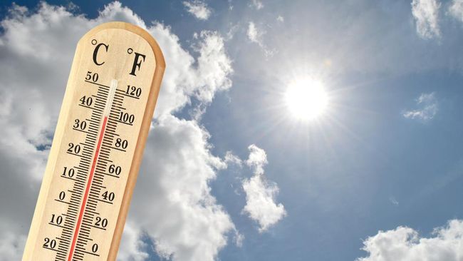 Suhu merupakan ukuran kuantitatif terhadap temperatur yang diukur dengan termometer. Berikut cara menghitung skala dan konversi suhu.