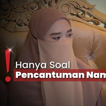 Disomasi Usai Bongkar Perselingkuhan, Inara Rusli Minta Maaf ke Tenri Anisa