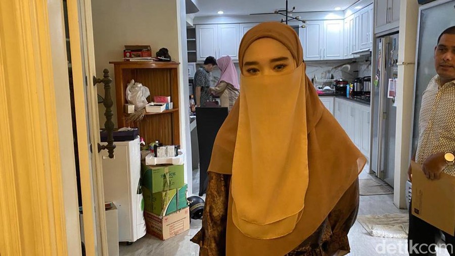 inara rusli