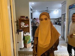 Kata Pengacara Soal Sikap Bungkam Inara Usai di BAP