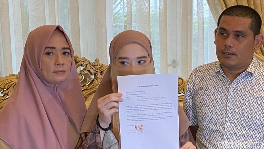 inara rusli