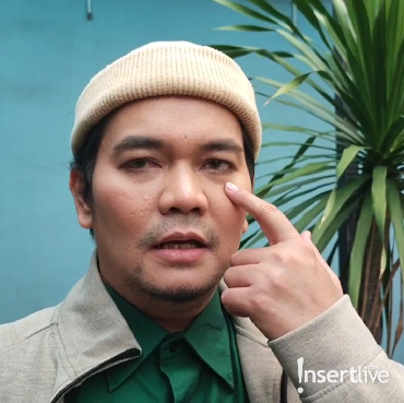 Rindu Mendiang Putra Bungsu, Indra Bekti Sampai Didatangi Lewat Mimpi