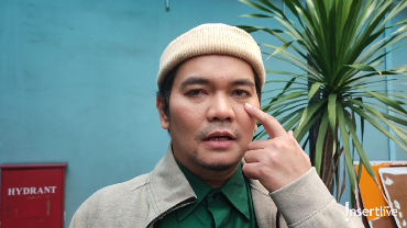 Rindu Mendiang Putra Bungsu, Indra Bekti Sampai Didatangi Lewat Mimpi