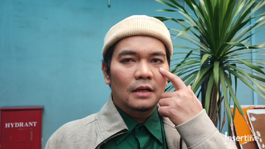 Indra Bekti