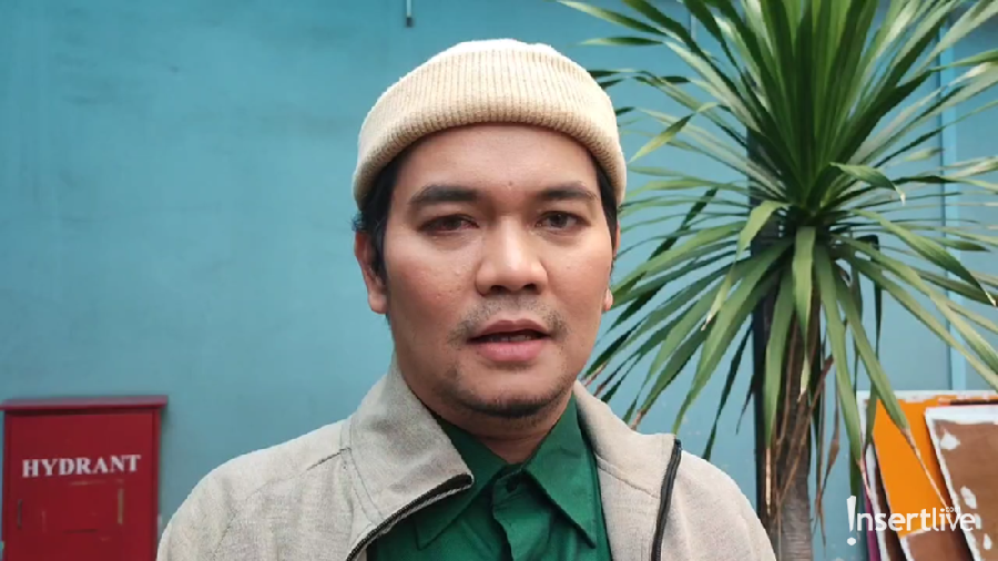 Indra Bekti