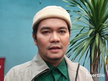 Pagelaran Sabang Merauke 2024, Indra Bekti Debut Jadi Tokoh Pewayangan