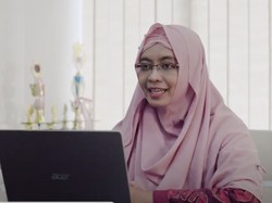 Cerita Dosen IPB Bikin Aplikasi Penerjemah Tangisan Bayi, Awalnya Begini