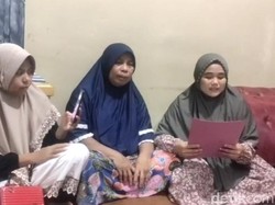 Keluarga Jelaskan Mutasi Rekening Penembak Kantor MUI Capai Rp 800 Juta
