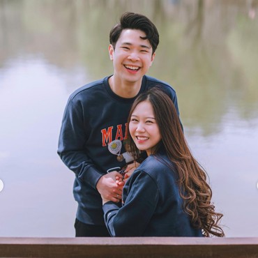 Sisca Kohl dan Jess No Limit Umumkan Jenis Kelamin Anak Pertama