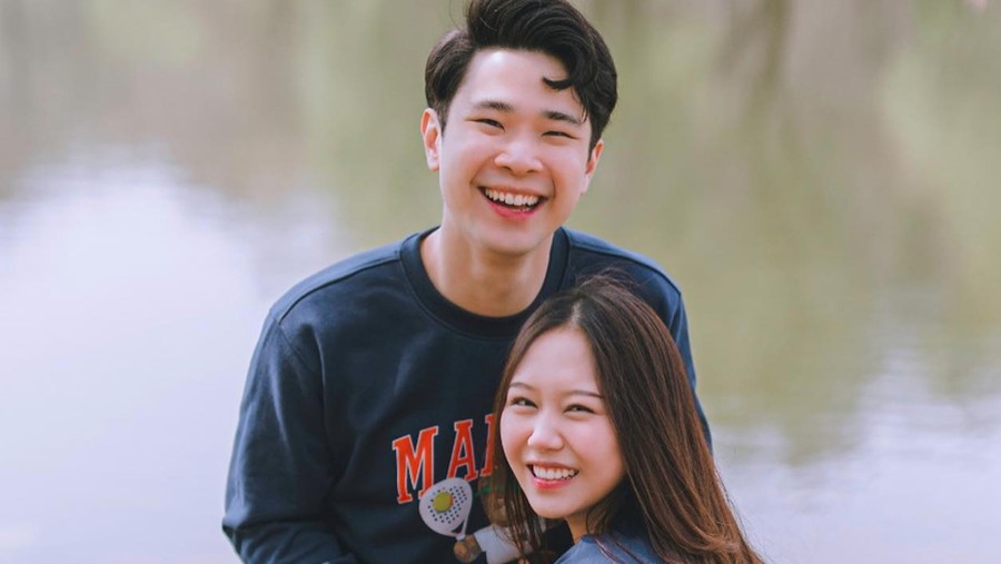 Jess No Limit dan Sisca Kohl