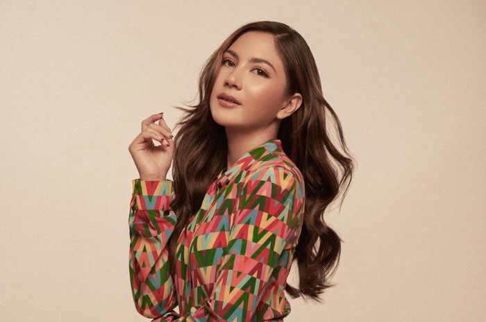 Jessica Mila (Foto: Instagram @jscmila)