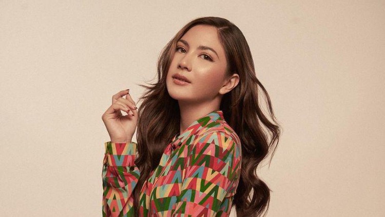 Jessica Mila (Foto: Instagram @jscmila)